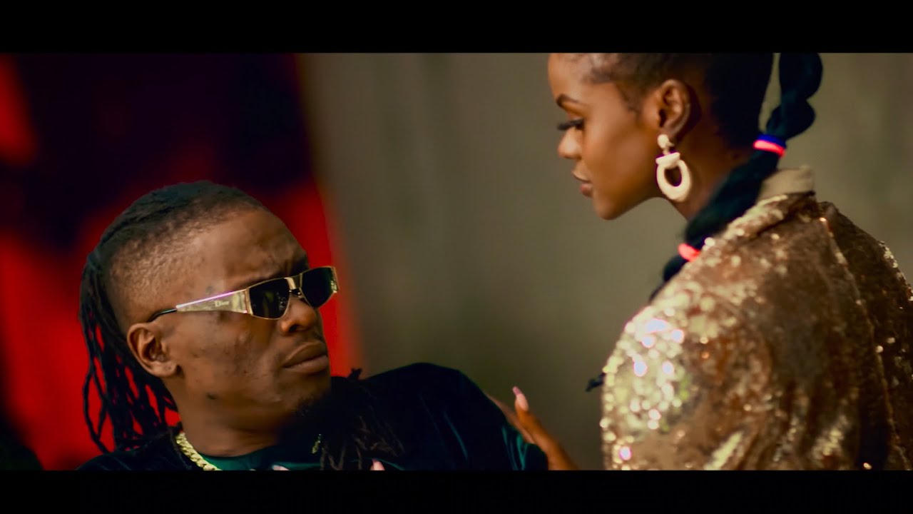 Singa Omanyi - Dre Cali ft. Radio & Weasel 🎶 Official Music Video