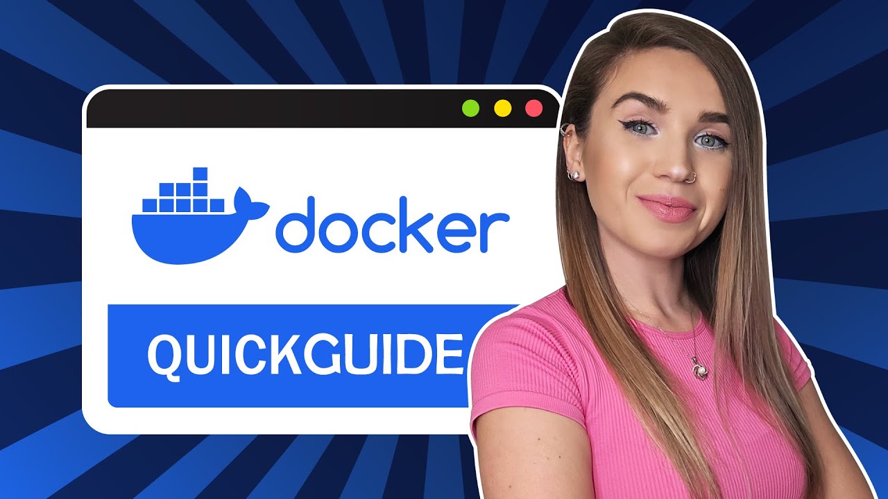 Docker for Beginners: Easy Guide with a Machine Learning Project ๐
