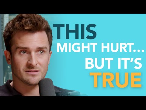 The Brutal TRUTH About Relationships You Need to Hear