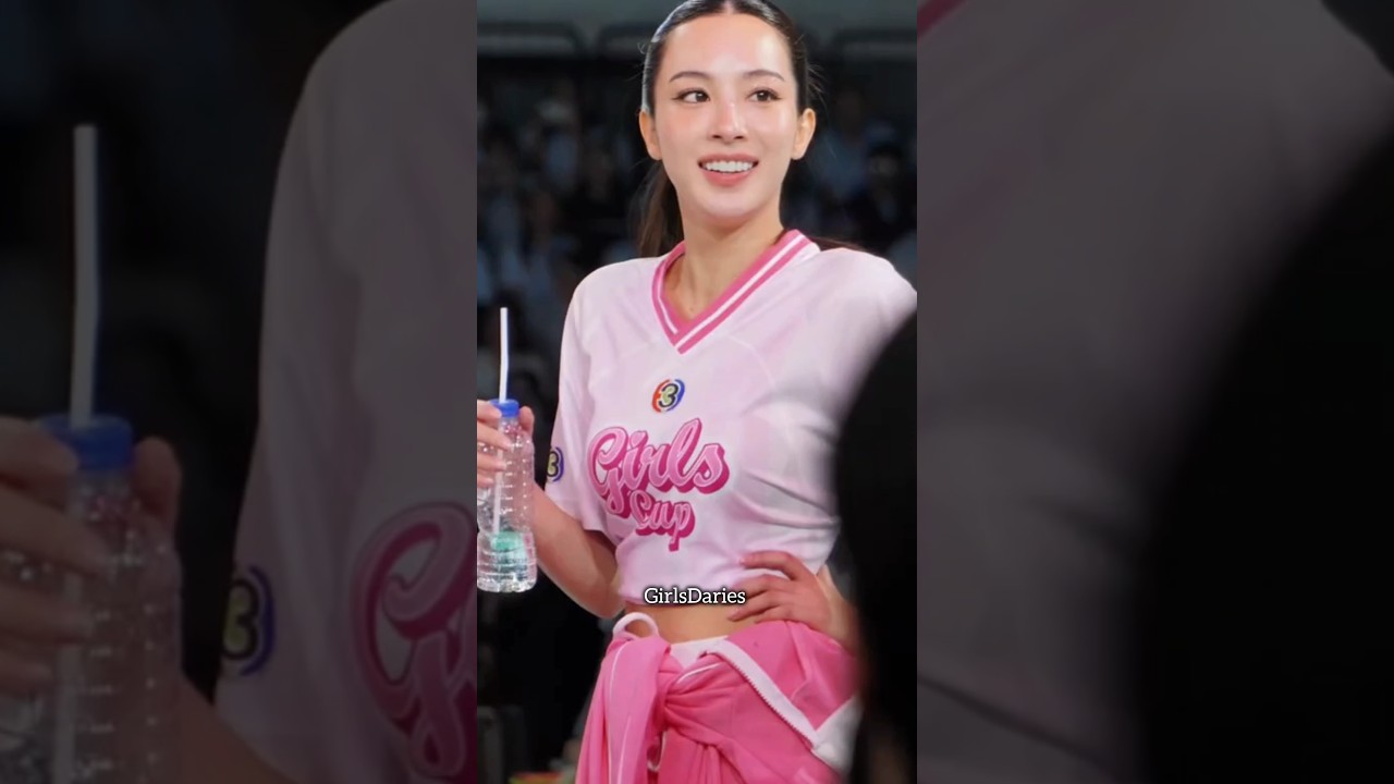 Today’s Top Player Revealed! 🔥 Enjoy Cupgirl Match Highlights