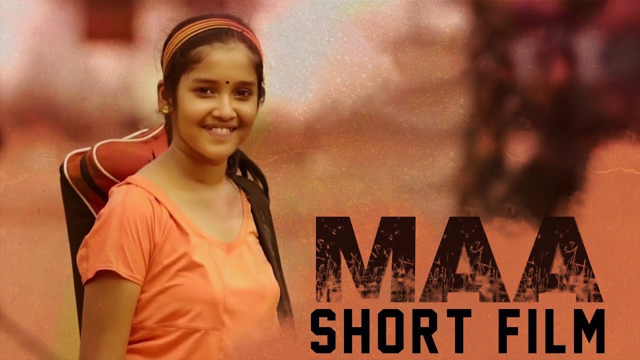 MAA Short Film by Sarjun KM | Ondraga Originals π¬