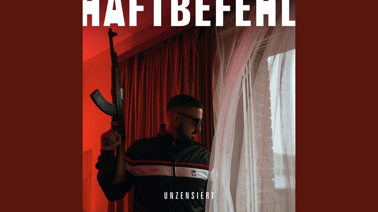 Chabos by Haftbefehl & Collaborators 🎶