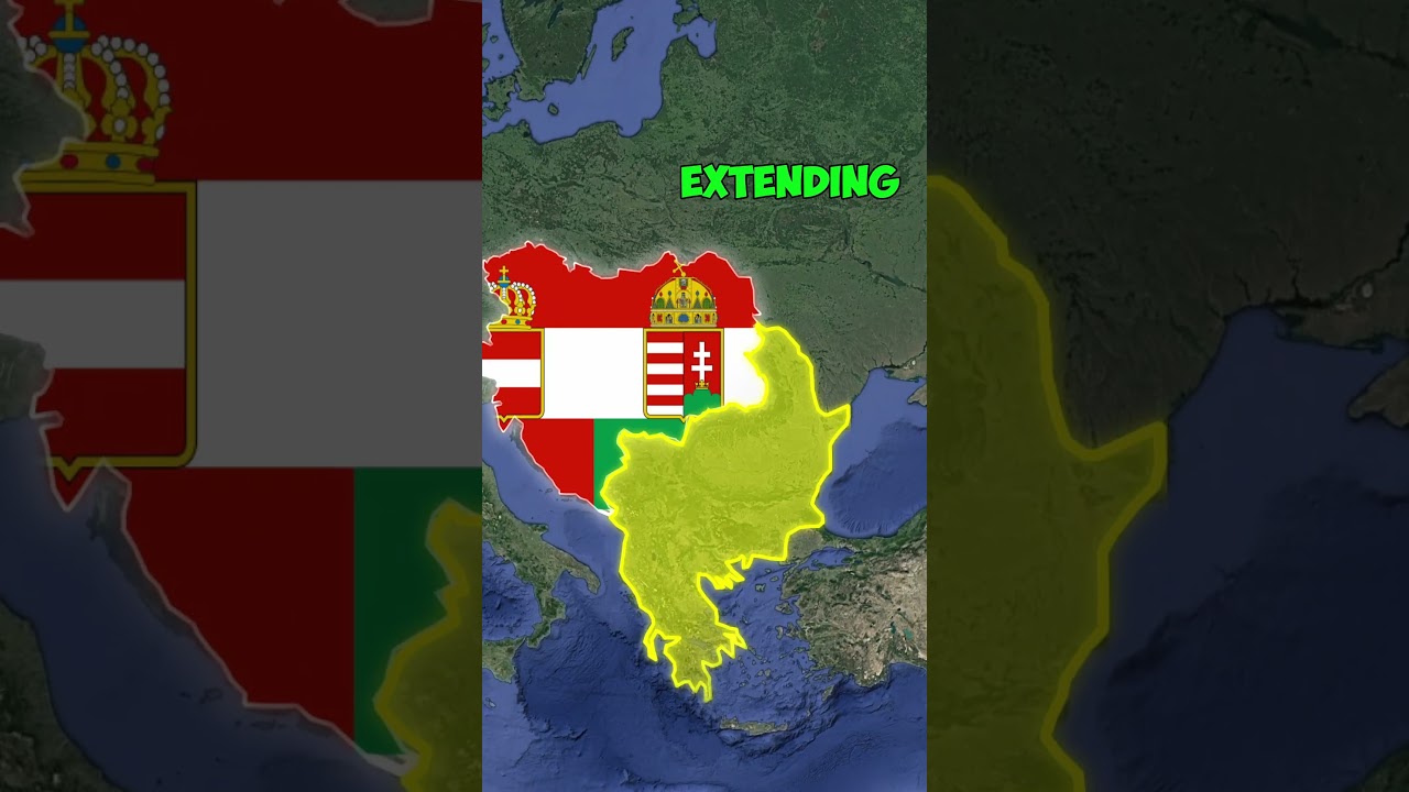 What If Germany Won WWI? A Changed Europe 🌍
