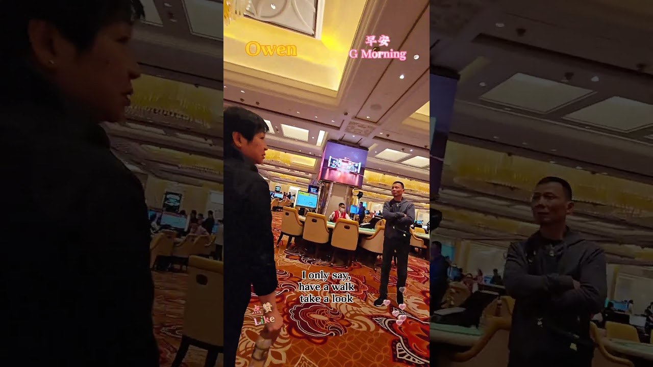 Discover Macau: A Fascinating Tour of the City’s Unique Attractions ✨