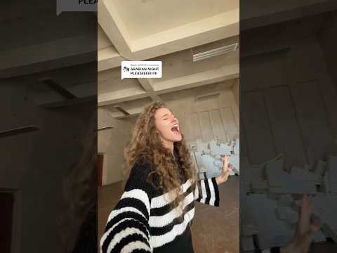 ARABIAN NIGHTS || COVER BY VORONINA VALERIA