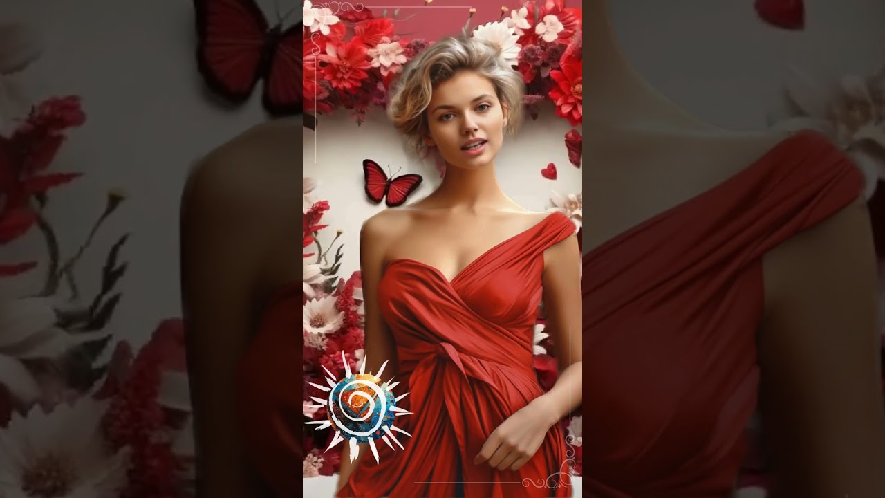 Любовное поздравление с Мариной Цветаевой 💖