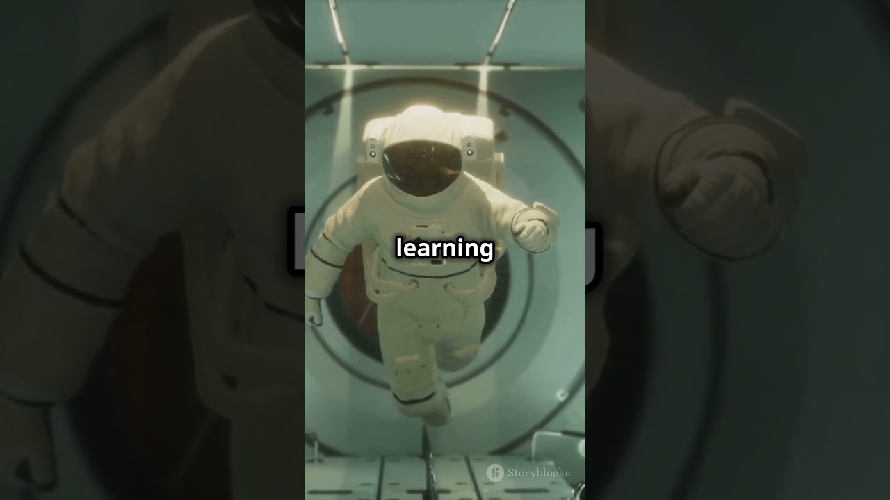 5 Top 5 Challenges of Space Travel 🚀