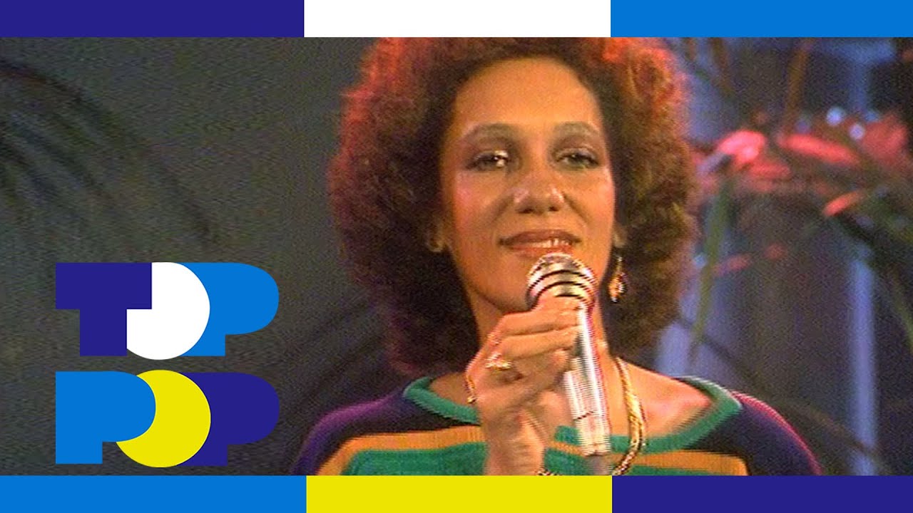 June Lodge & Prince Mohammed - Someone Loves You Honey (1982) πΆ