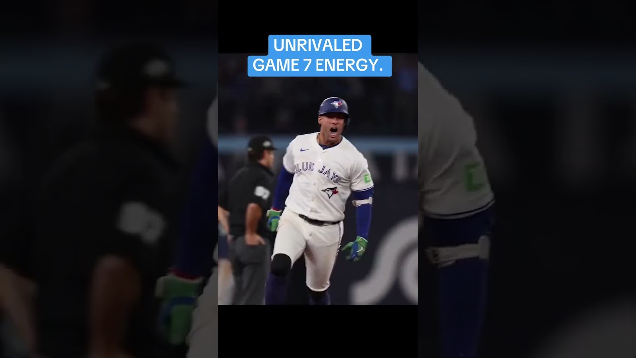 George Springer Pulls Off Incredible Play! 🔥