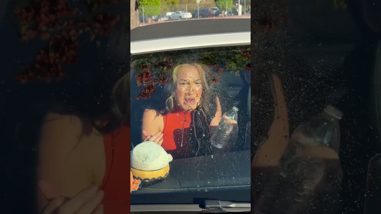 California's Heatwave 😂🔥