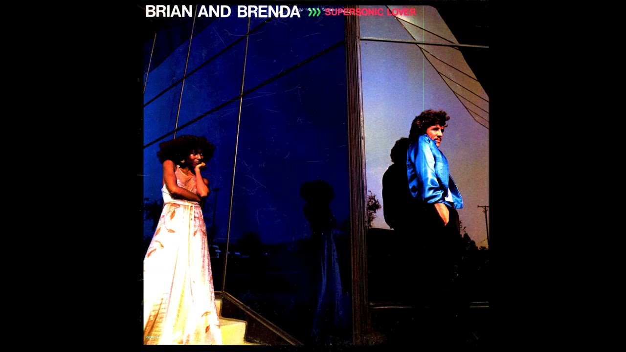 Brian & Brenda Russell - That's All Right Too (1977) 🇨🇦