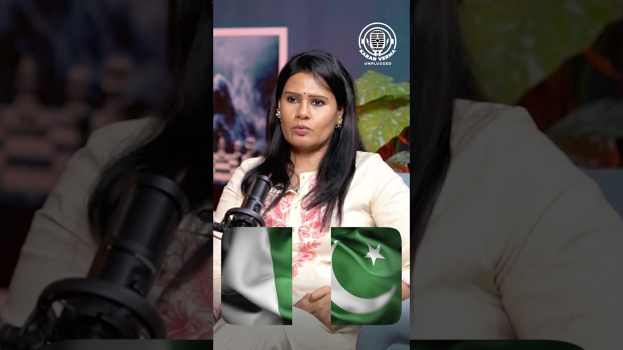 Astrologer Sharmistha's Shocking POK Prediction 🇮🇳🇵🇰