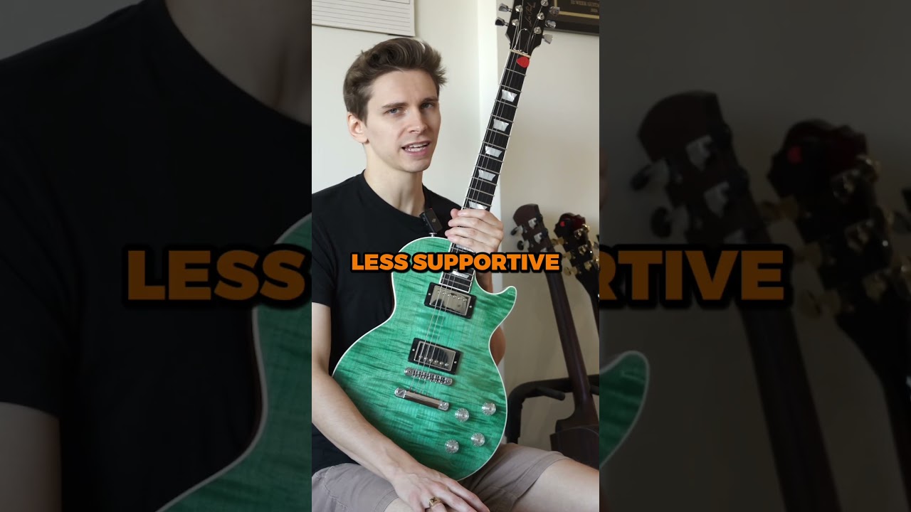 Bass Explained by a Guitarist πΈ