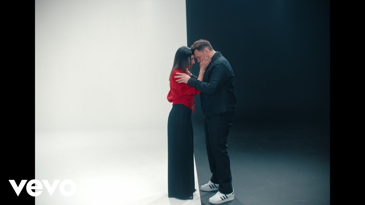 Tiziano Ferro & Giorgia Release 'SUPERSTAR' 🎶