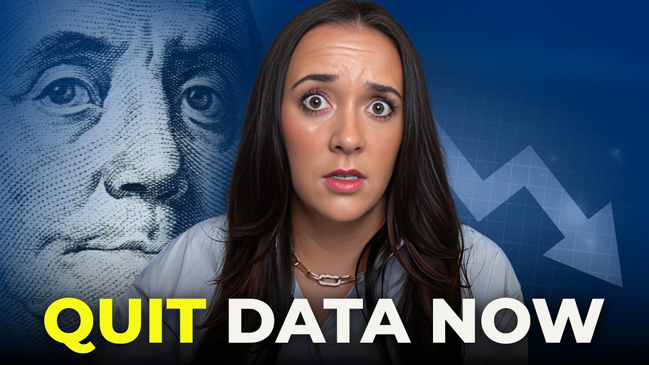 Data Analyst Job Market Crisis: How to Secure Your Dream Role in 2026 🚀