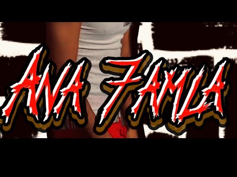 ANA 7AMLA (Official music)  #freestyle by Elaraby