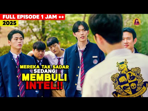 Menyamar Jadi Murid Cupu! Ternyata Agen Rahasia Paling Berbahaya! alur cerita film terbaru 2025