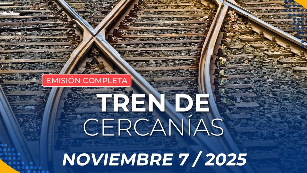 🔴 Noticiero 90 Minutos - Resumen de Noticias del 07/11/2025 a la 1:00 PM en Cali