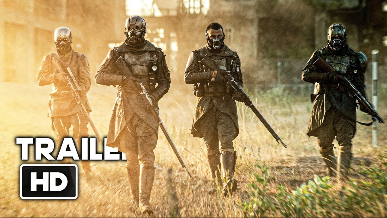 Top Sci-Fi Movies to Watch in 2025 & 2026 π