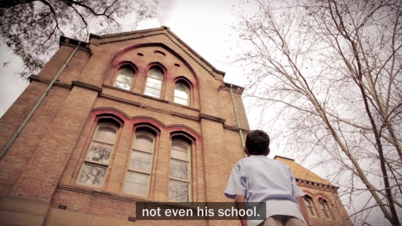 Measuring Up at Sydney Story Factory ✍️