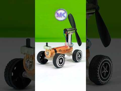 DIY innovative dc motor ideas | amazing invention using dc motor  #shorts #diy #experiment #trend