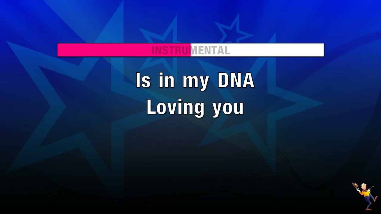 DNA Karaoke - Billy Gillies & Hannah Boleyn π€