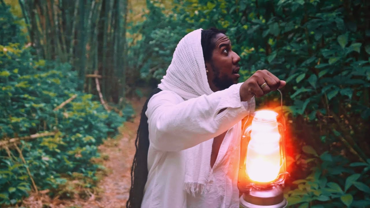 Royal Blu & Kabaka Pyramid - Light My Way 🎶