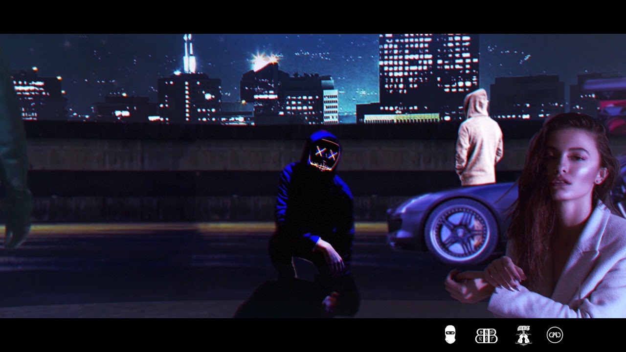 KALLIE x BLIZNACITE x MBT & BM Drop 'BAD' – Exclusive Track with Fresh Beats 🎶