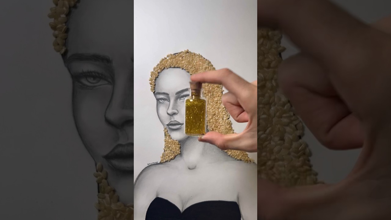 Rate My Art: 1 to 920! 🎨