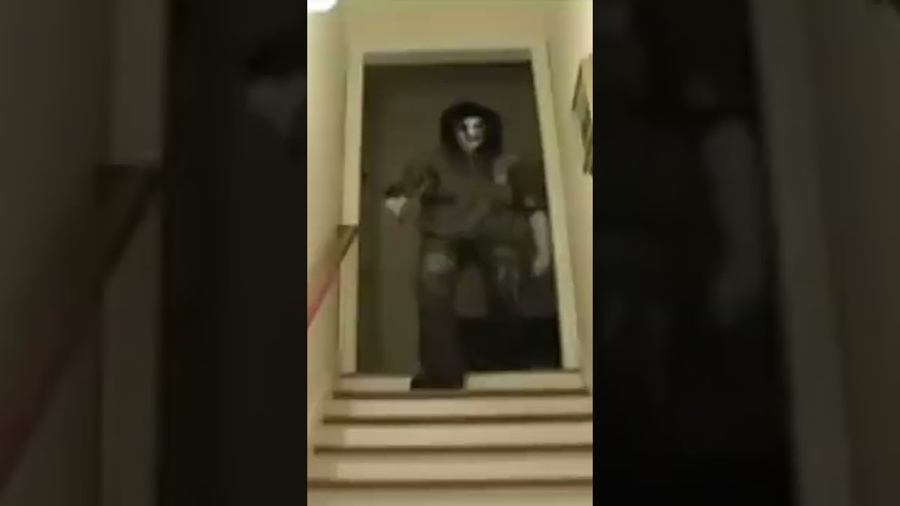 The Creepiest Evolution of Jeff the Killer 😱