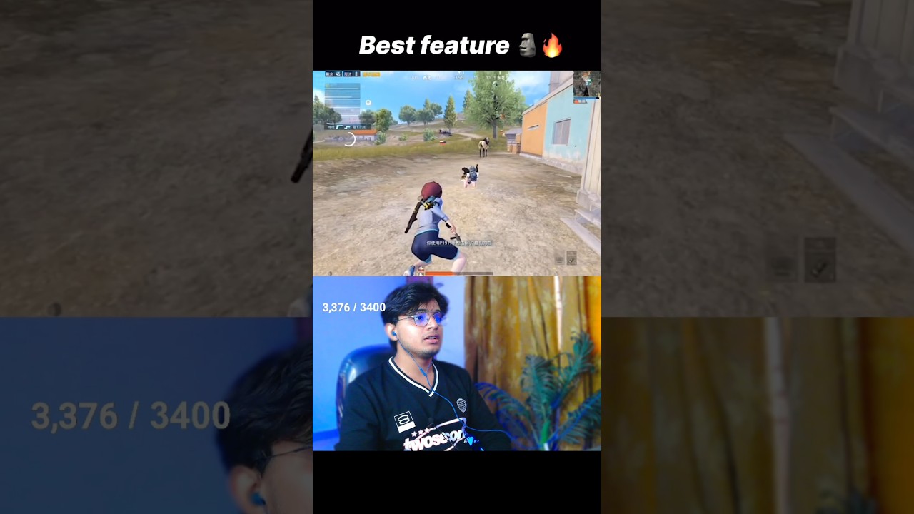 BGMI 3.8 Update: Exciting New Features 💥