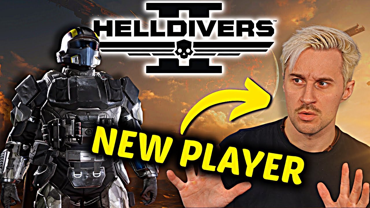 Helldivers 2 in 2025: Is It Worth $40? 🎮