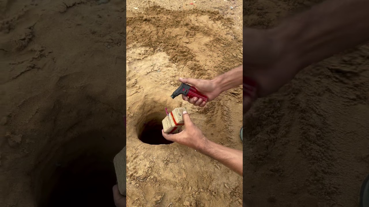 दिवाली 2025: सुतली बॉम की ताकत 🧨