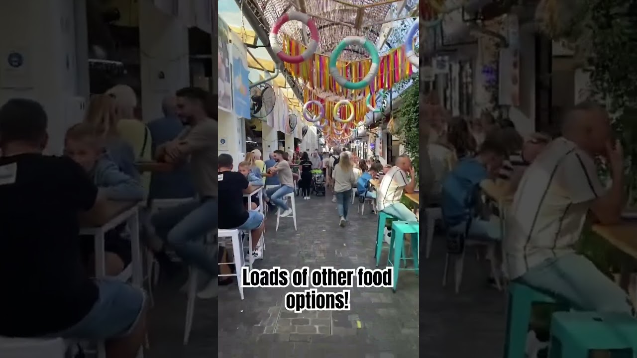 Discover Els Magazinos in Dénia – The Perfect Spot for Delicious Brunch & More 🍽️