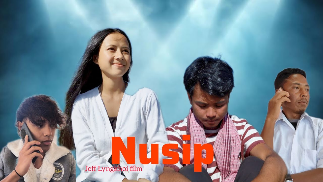 Nusip Short Film by JD Entertainment π¬