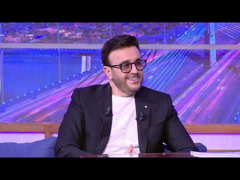 Fekret Sami Fehri S07 Episode 35 17-05-2025 Partie 01