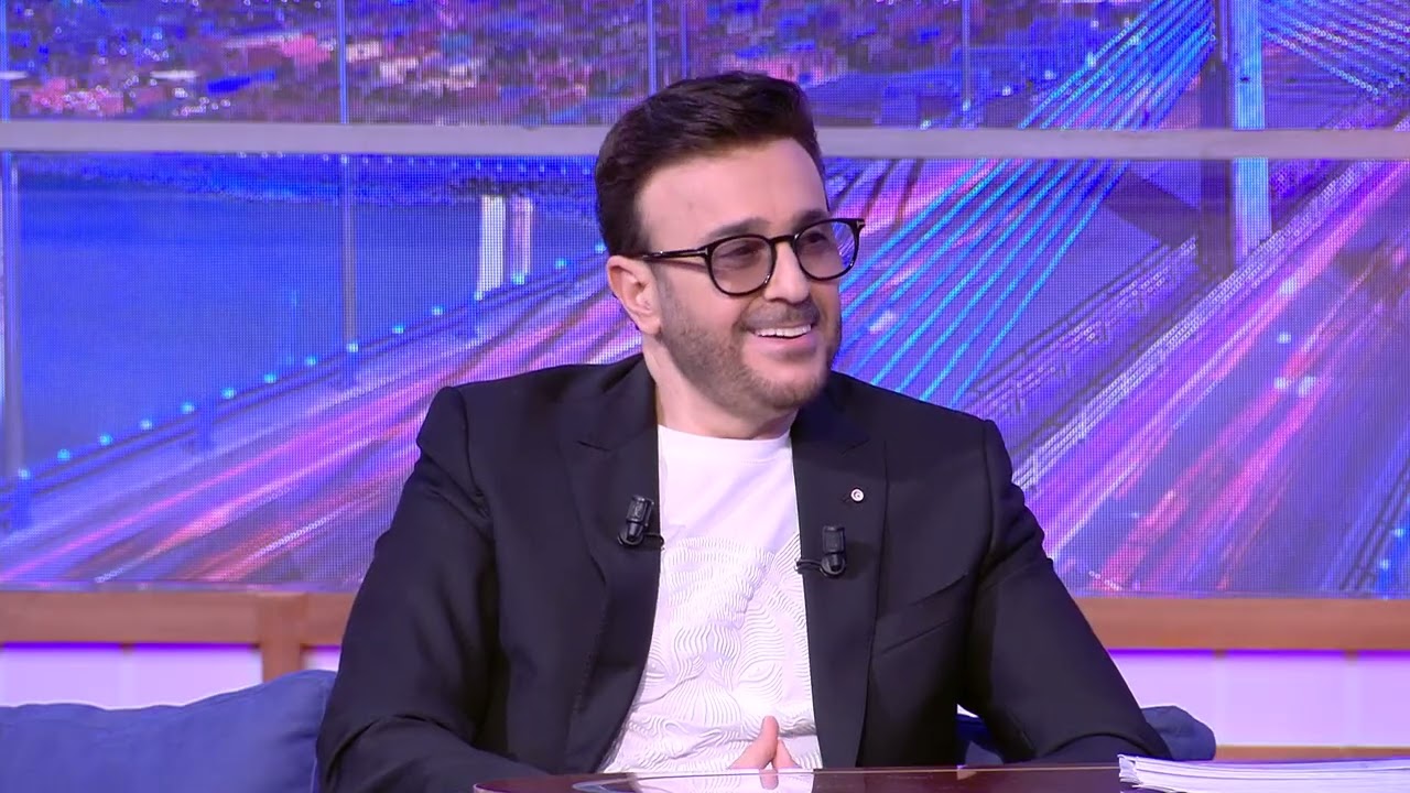 Fekret Sami Fehri S07 Episode 35 (17-05-2025) - Part 1 | Watch Now on H+ 📺