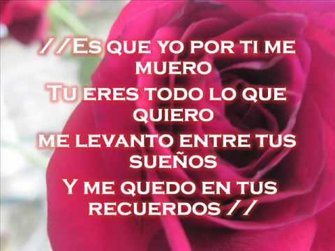 Eres Mi Sueño - Comparte tu canción favorita 🎶
