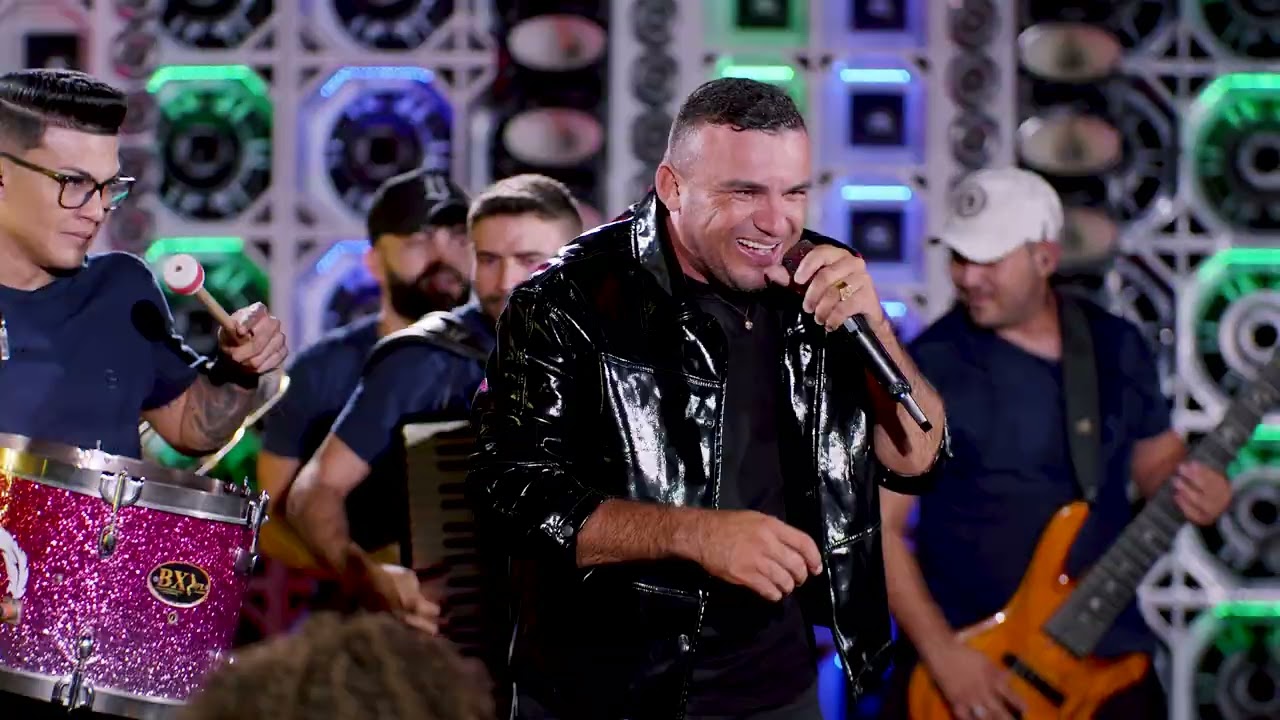 NÓS TÁ BOLADÃO - Junior Vianna (EP Forró Em Casa)