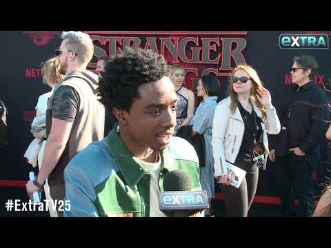 Is Caleb McLaughlin Single? What He Said About Dating!