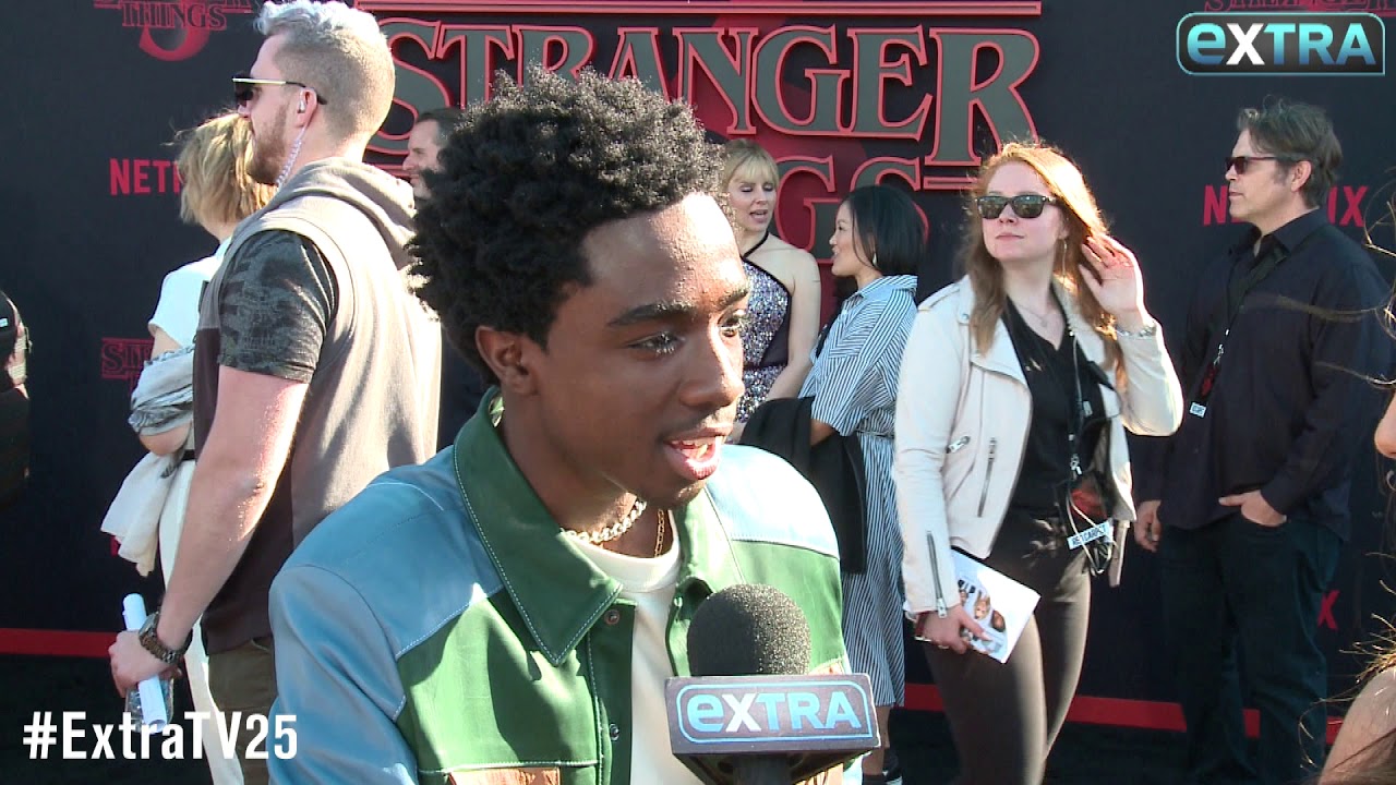 Is Caleb McLaughlin Dating? What He Revealed About His Love Life 💖