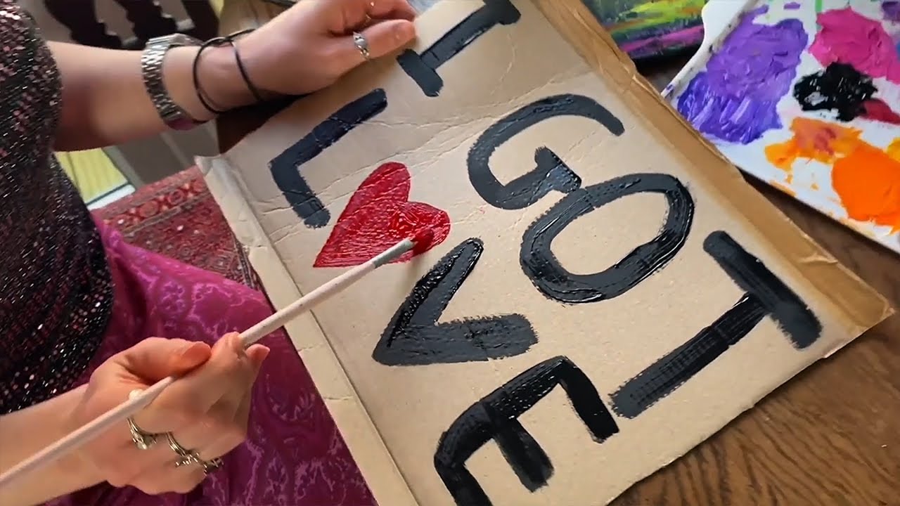 Mother Mother - I Got Love š¶ Official Music Video | New Album 'INSIDE' Out Now