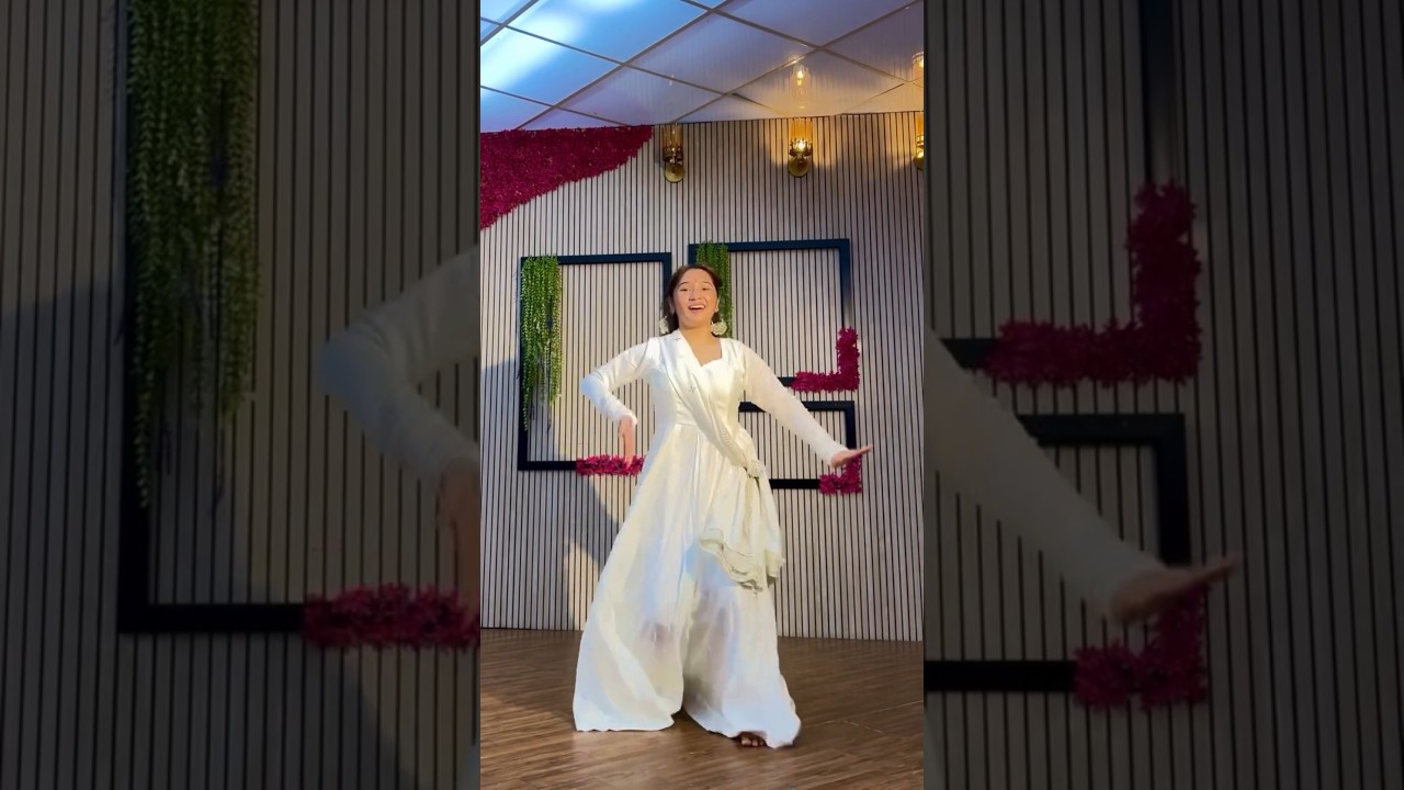 Raanjhana Viral Instagram Reels | Catch the Trending Dance Hit 🎶