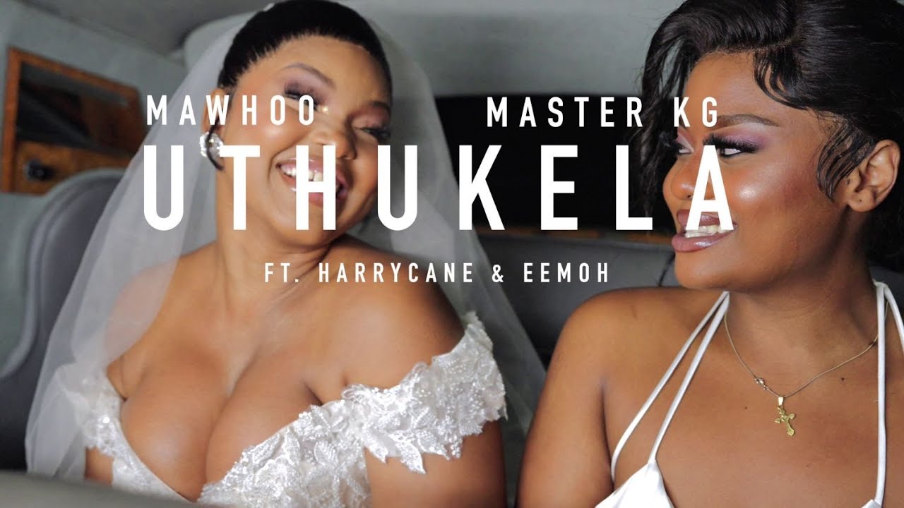 MaWhoo & Master KG - uThukela ft. Harry Cane & Eemoh ๐ถ