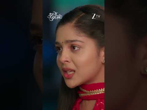 Tumm Se Tumm Tak | EP 95 | Zee TV HD UK