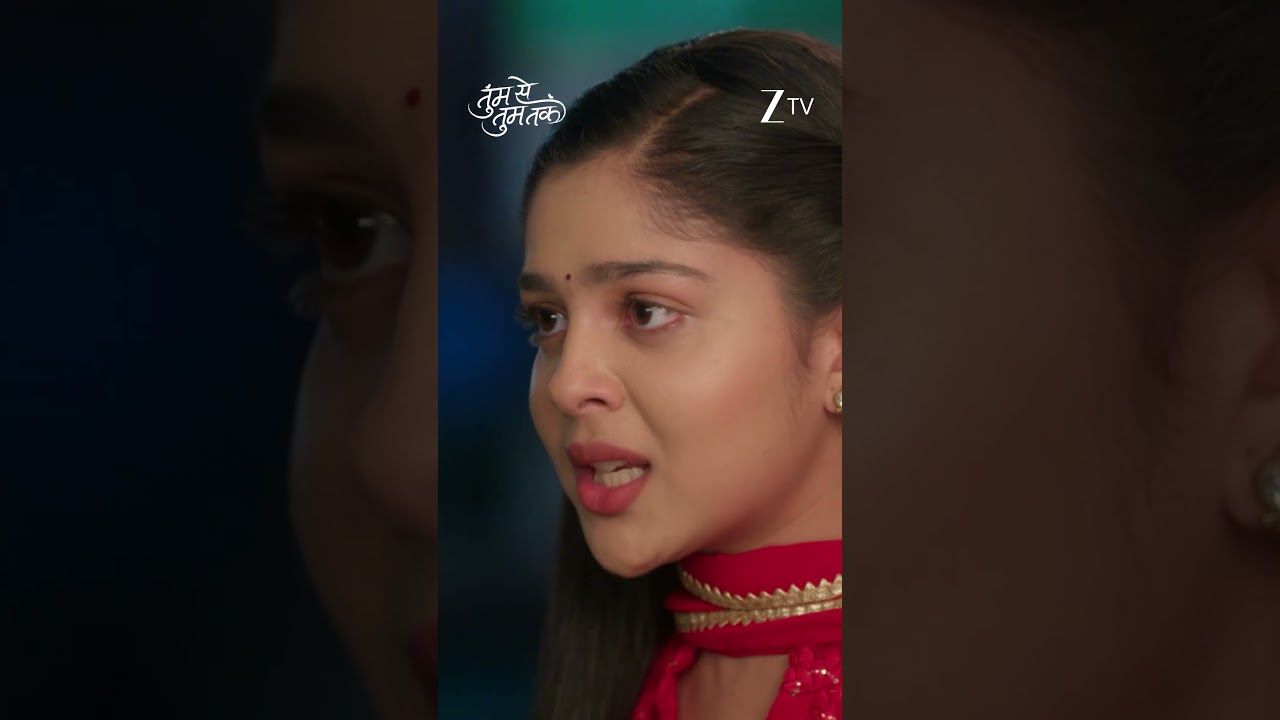 Tumm Se Tumm Tak EP 95 | Heartfelt Drama of Love & Courage on Zee TV HD UK ❤️