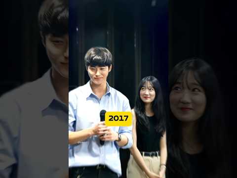 Their love language 🥰🥰 #byeonwooseok #kimhyeyoon #lovelyrunner