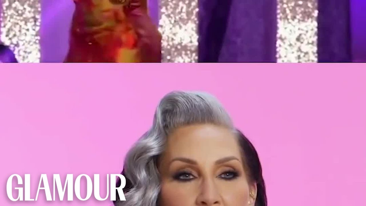 Michelle Visage Reveals a Surprising Wig Moment on Drag Race! ✨