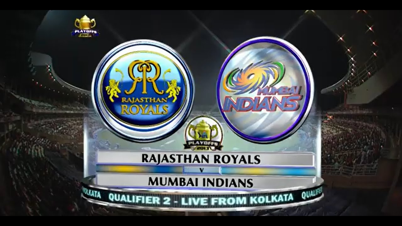 MI vs RR | IPL 2013 Qualifier 2 Highlights 🏏