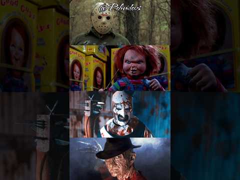 Las Mejores Secuelas de Películas de Terror